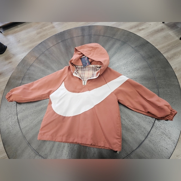 NWT- Colorblocked Jogging Set - Picture 3 of 6